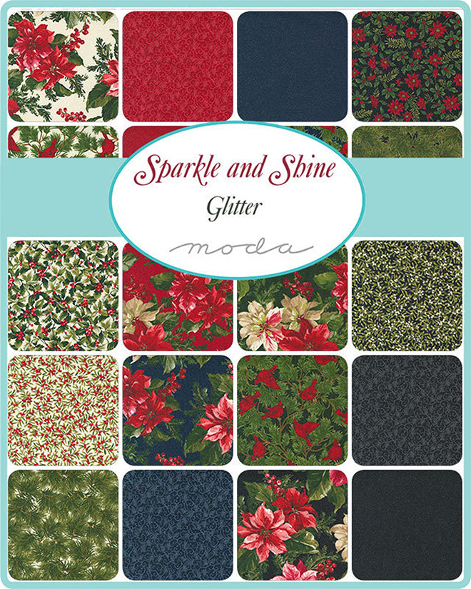 Sparkle & Shine: Rhinestone Fabric by the Yard