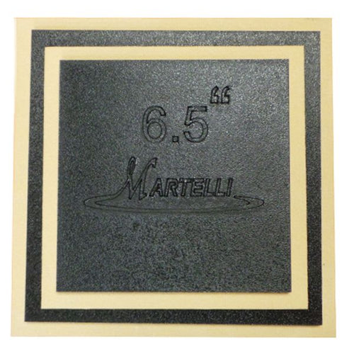 Martelli Large Square Template Set (6.5