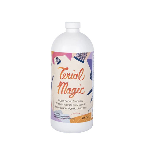 Terial Magic Refill - 32 oz Bottle TM11005