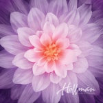 Hoffman - Dream Big - Floral - Digital Print - 42" Square Panel