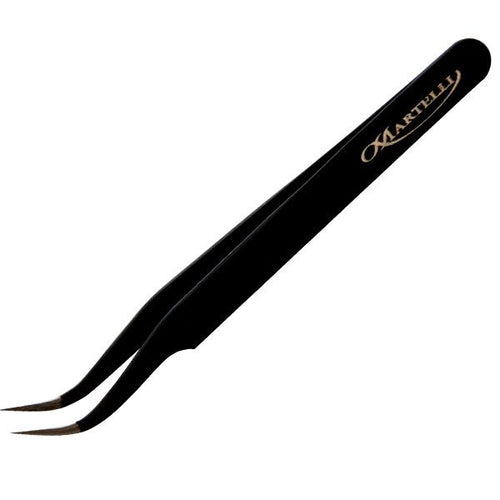 Martelli Pin Point Tweezers PT-05