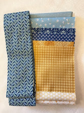 Load image into Gallery viewer, Make it Mini: SNC &amp; IQ Designer/Design Center Class Fabric Kit