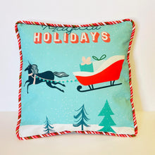 Load image into Gallery viewer, Zoom class: Pillow with Zipper and Piping with Your Sewing Machine (10/10/23 at 10:30am PST)