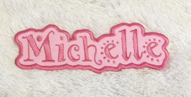 Online Class: Patches with with Design Center/IQ Designer and the Shap ...