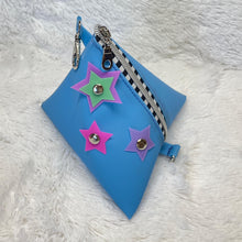 Load image into Gallery viewer, Jelly Vinyl Zippy Pouch Sew Along  (Tuesday 9/23/25 10:00-12:30pm PST)