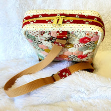 Load image into Gallery viewer, ZOOM SESSION: Minki Kim Swing and Sling Bag (Thursday, December 5th,2024 10:30-3:30 PST)