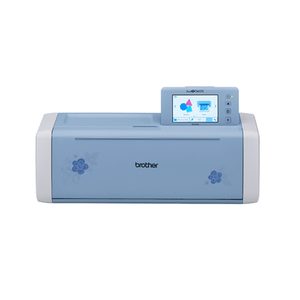 Brother Scan N Cut SDX325 (Innovis Edition - 1,303 Built-in Designs)