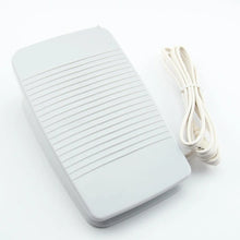 Load image into Gallery viewer, Foot Control Pedal With Cord #XC8816071 For Brother and Babylock Portable Sewing Machines