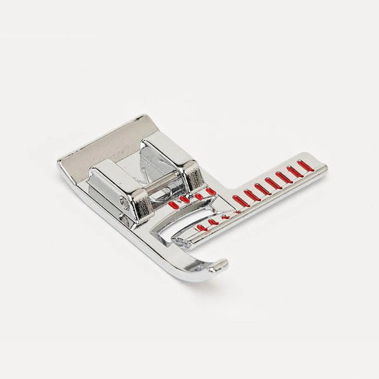 Babylock/Brother V Stitch Alignment Foot XE0005001