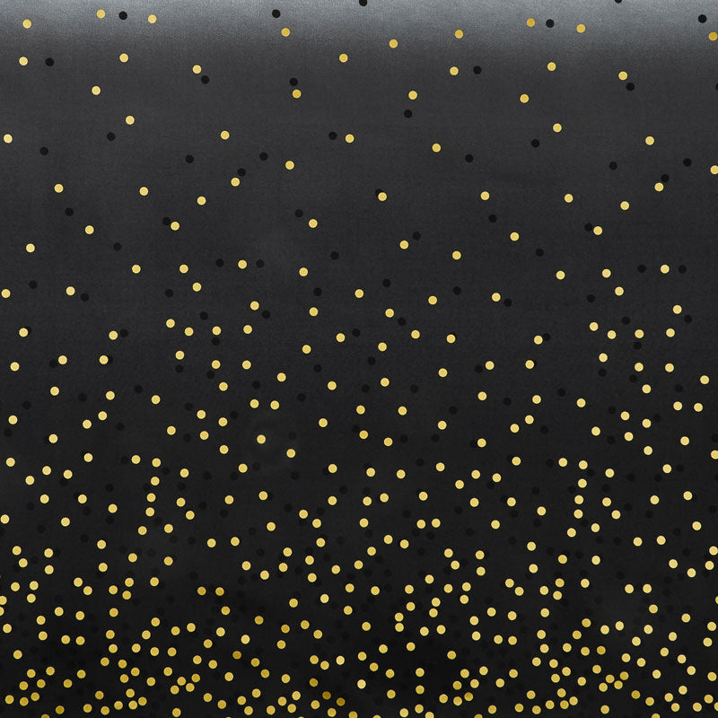 Moda Fabric Ombre Confetti Metallic - Sold By The Yard (Various Colors)