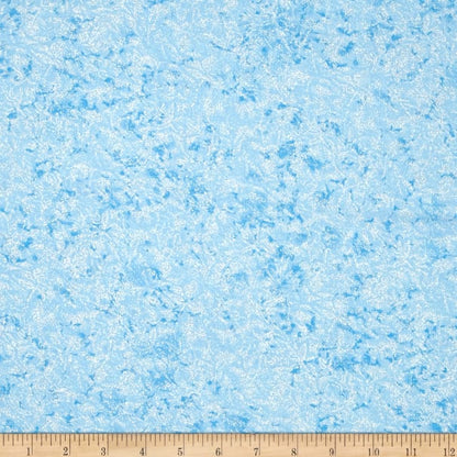 Fairy Frost Fabric by the Yard Various Options