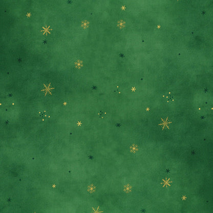 Moda Ombre Flurries Metallic  SOLD BY THE YARD