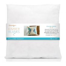 Kimberbell Let Me Call You Tweetheart 22" x 22" Pillow FABRIC KIT with OPTIONAL Pillow Insert