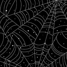 Load image into Gallery viewer, Benartex Halloween Spirit Fabric (Sold by the Yard)