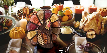 Freestanding Dresden Turkey OESD 12666