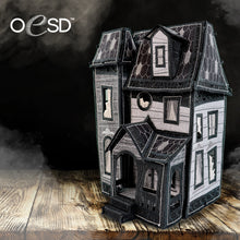 Load image into Gallery viewer, OESD Freestanding Midnight Manor 12872