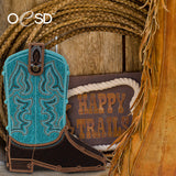 OESD Freestanding Cowboy Boots 12875