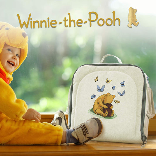 OESD Winnie The Pooh #12944 Embroidery Design DIGITAL DOWNLOAD ONLY
