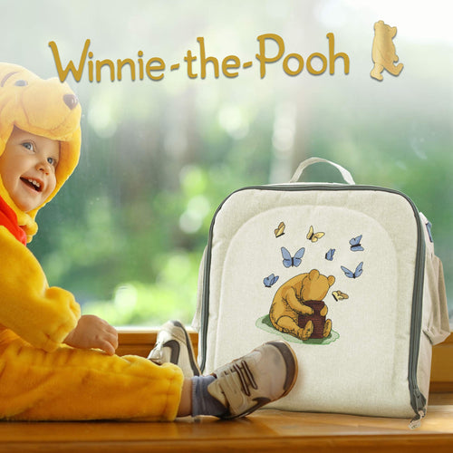 OESD Winnie The Pooh #12944 Embroidery Design DIGITAL DOWNLOAD ONLY