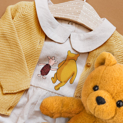 OESD Winnie The Pooh #12944 Embroidery Design DIGITAL DOWNLOAD ONLY