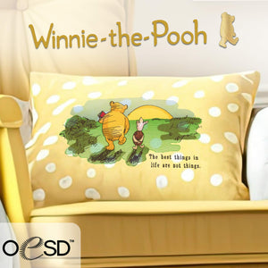 OESD Winnie The Pooh #12944 Embroidery Design USB