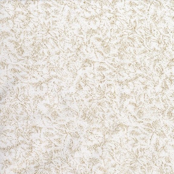 Fairy Frost Fabric by the Yard Various Options