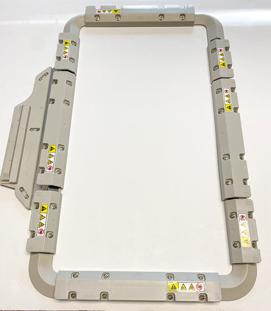 Exclusive Hoop Magnetic Frame Hoop NEW