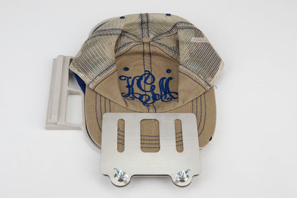 Durkee EZ Frame Single Needle Embroidery Cap Frame