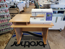 Load image into Gallery viewer, Unique Sewing Furniture&#39;s 526 Serger Cabinet