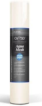OESD Stabilizer Aqua Mesh (Various Sizes)