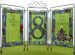 Janine Babich 25 Days Until Christmas Table Top Display Design