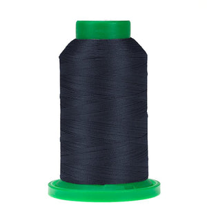 Isacord 1000m Polyester - Leadville: 2922-112