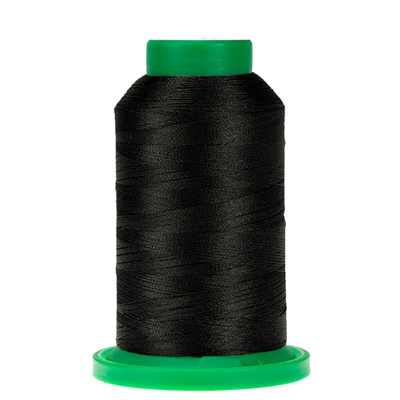 Isacord 1000m Polyester - Smoky: 2922-134