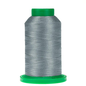 Isacord 1000m Polyester - Sterling: 2922-142