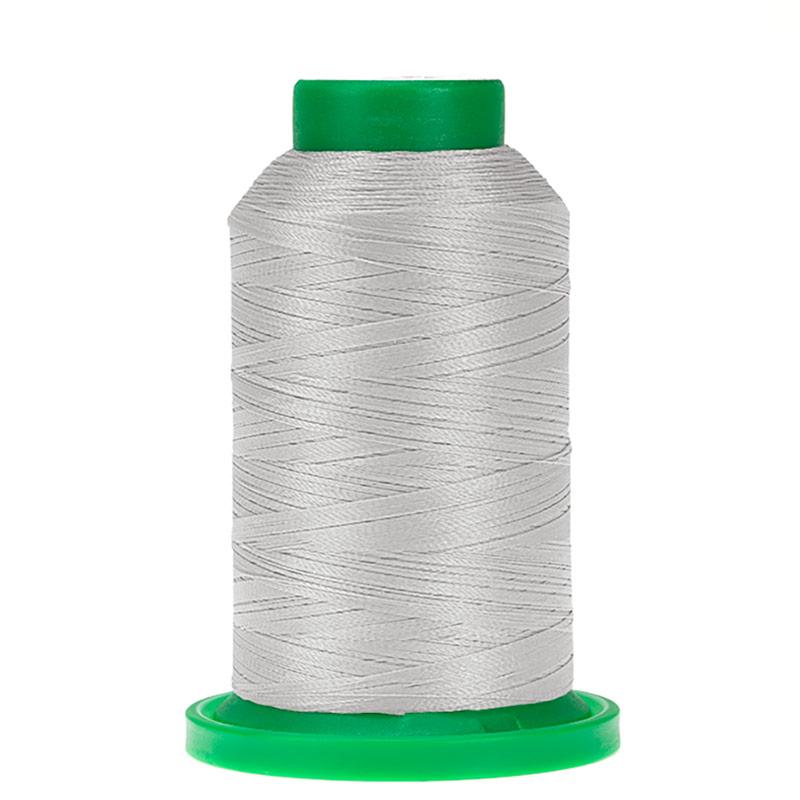 Isacord 1000m Polyester - Fog: 2922-176