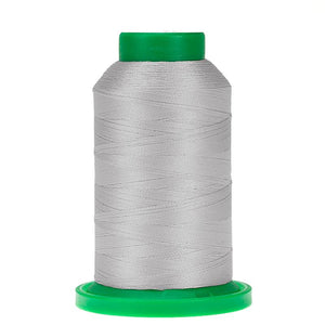 Isacord 1000m Polyester - Saturn Grey: 2922-182
