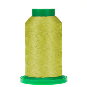 Isacord 1000m Polyester - Seaweed: 2922-232