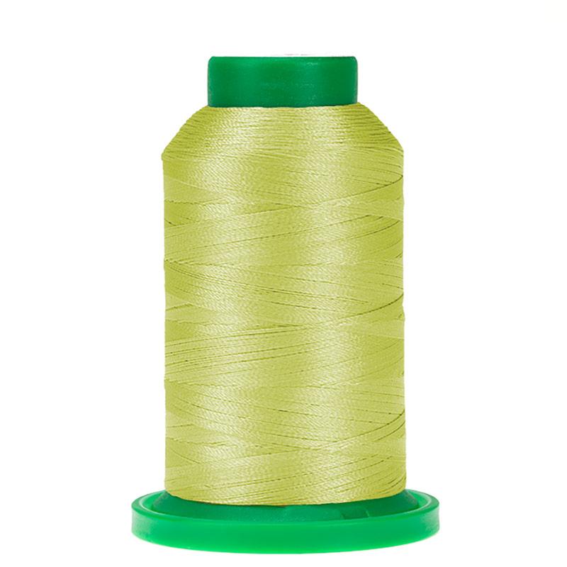 Isacord 1000m Polyester - Marsh: 2922-352
