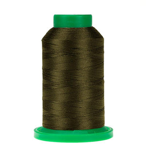 Isacord 1000m Polyester - Umber: 2922-465