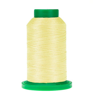 Isacord 1000m Polyester - Daffodil: 2922-520