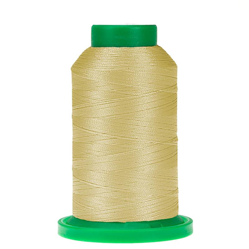Isacord 1000m Polyester - Champagne: 2922-532