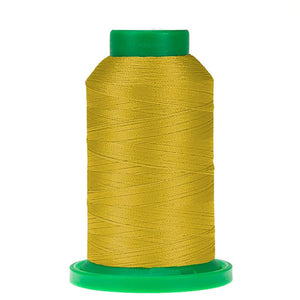 Isacord 1000m Polyester - Ginger: 2922-546