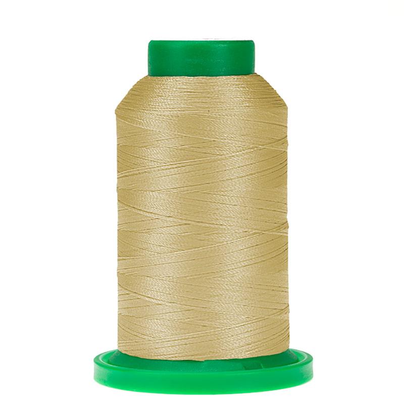 Isacord 1000m Polyester - Flax: 2922-552