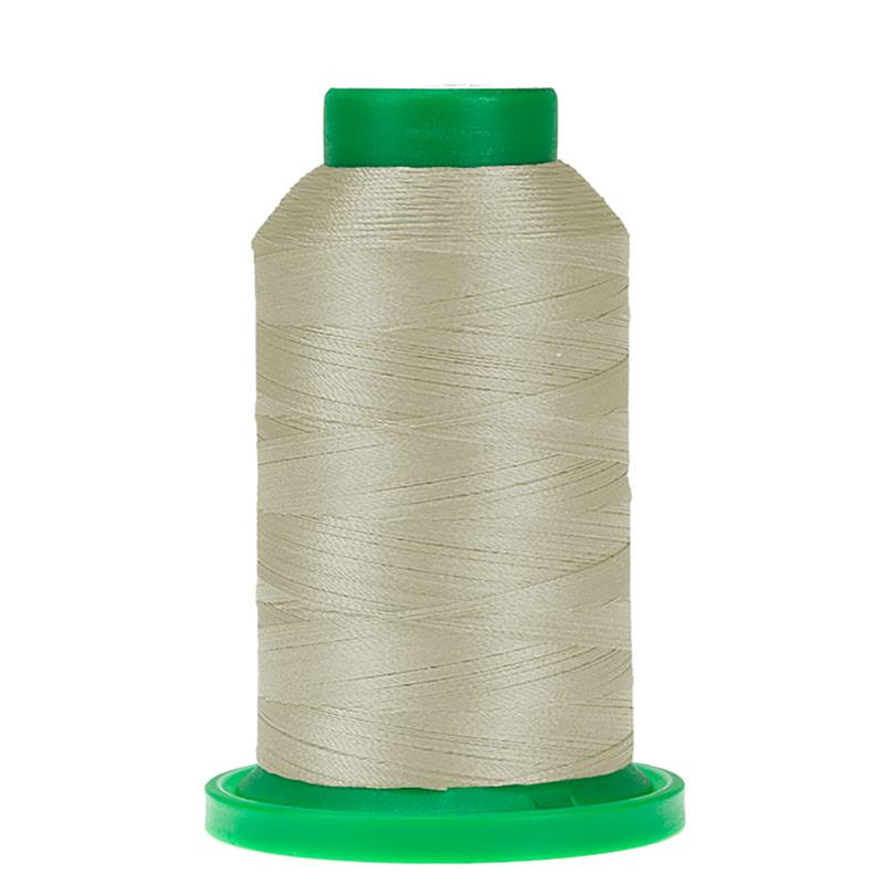 Isacord 1000m Polyester - Light Sage: 2922-555