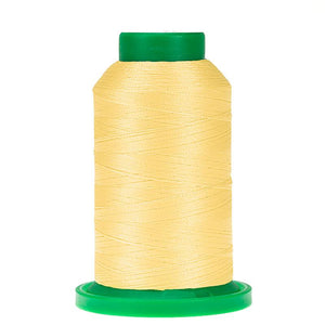 Isacord 1000m Polyester - Buttercup: 2922-630