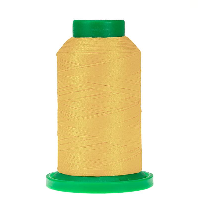 Isacord 1000m Polyester - Applesauce: 2922-731