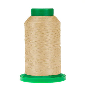 Isacord 1000m Polyester - Rattan: 2922-771