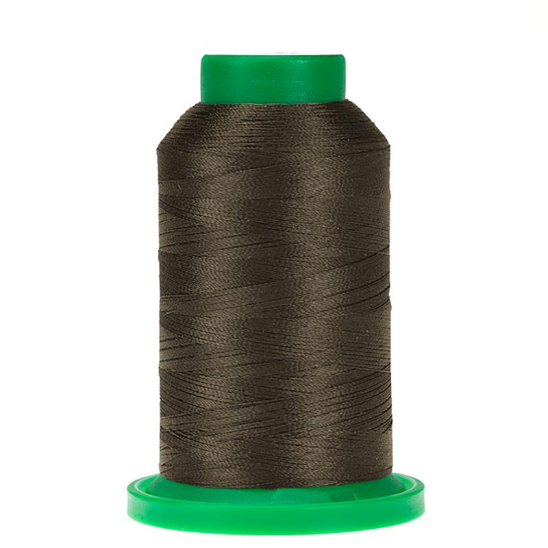 Isacord 1000m Polyester - Sage: 2922-776
