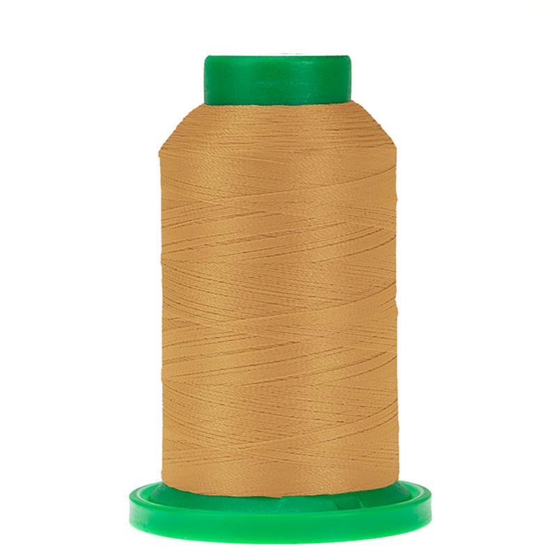 Isacord 1000m Polyester - Sisal: 2922-832