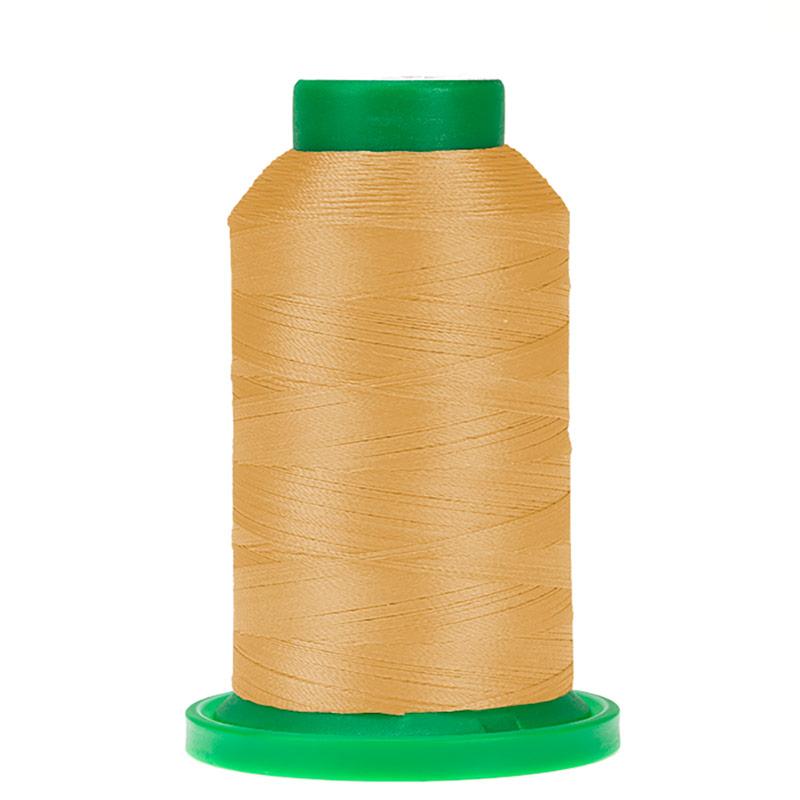 Isacord 1000m Polyester - Toffee: 2922-842